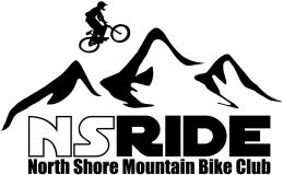 NSRide Group Ride April 17th Seymour 10am