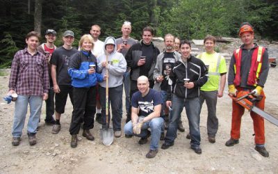 A Great Day on Pre-Reaper!