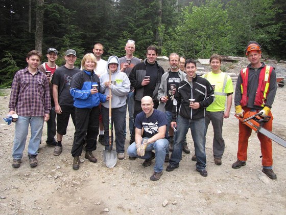 A Great Day on Pre-Reaper!