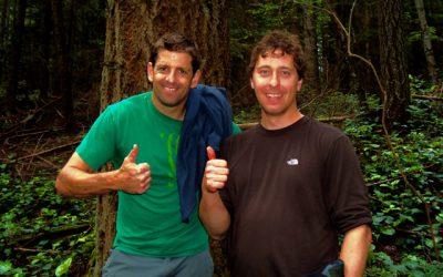 Wade Simmons New NSMBA Trail Ambassador