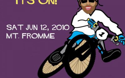 WADE’S EXCELLENT ADVENTURE BEGINS!