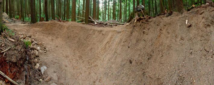 Bobsled Progress Update (Photos)