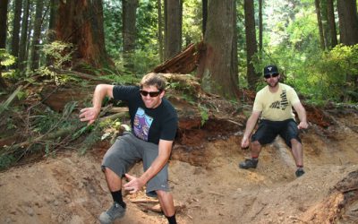 NSMBA AGM Thursday Nov 25 8pm Lynn Valley Rec Center