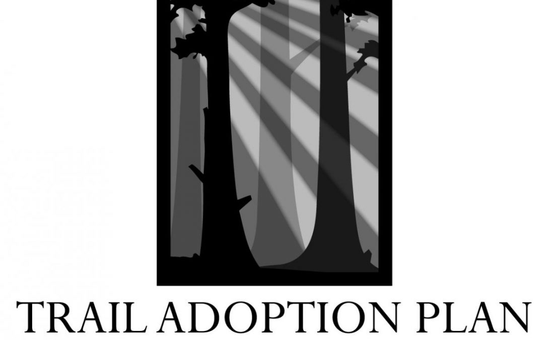 First ever Trail Adoption Plan launched on North Shore by NSMBA. Seven trails to be adopted in plan’s initial phase.