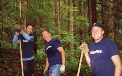 March 9th, 2014 – Circuit 8 Trail Day