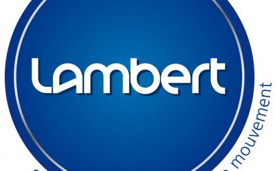 Cycles Lambert supports the NSMBA