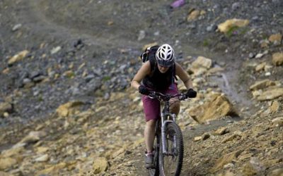 Environmental Professional Liz Kovics joins the NSMBA