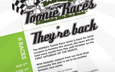 Join us for the last Toonie for 2012 – Executioner and Dreamweaver – Saturday, October 6th