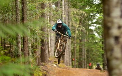 Gear Swap Raffle Winners Stoked!