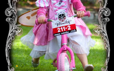 BC Bike Race – Kids Race