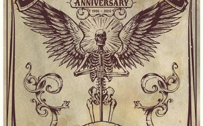 Ladies Only 20th Anniversary Party June 23rd