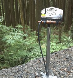 NSMBA Toonie Race – Mt. Fromme Top to Bottom – September 1st, 2012