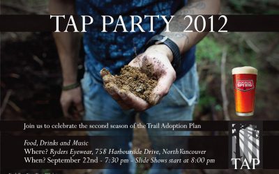 2012 TAP Celebration