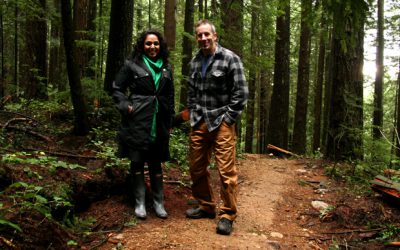 TD Friends of the Environment Foundation