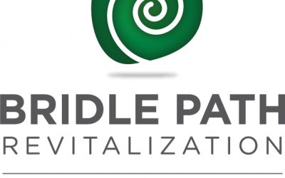 Bridle Path Revitalization