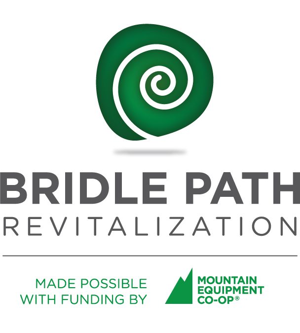 Bridle Path Revitalization