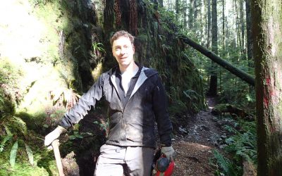 October 5th, 2013 – Circuit 8 TAP Trail Day