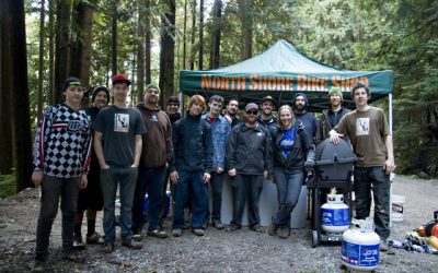 Bobsled Trail Day Nov 3
