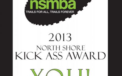 2013 North Shore Kick Ass Awards