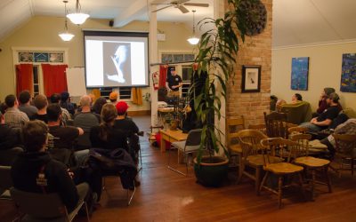 Builder’s Academy travels to Cumberland