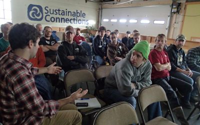 Provincial Trail Academy