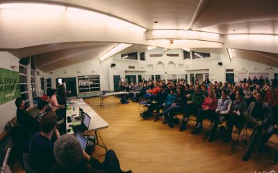 2014 AGM Meeting Minutes