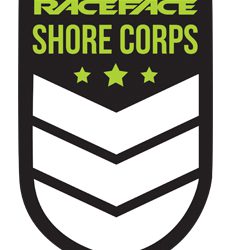 Race Face Shore Corps 2015