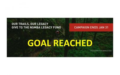 Legacy Fund Complete