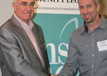 North Shore Community Foundation Grant