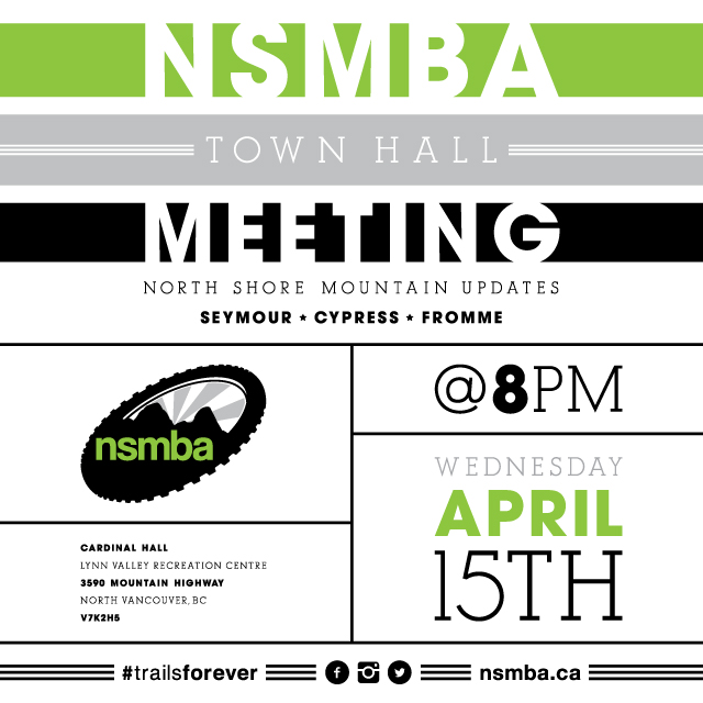 2015 Town Hall Meeting April 15