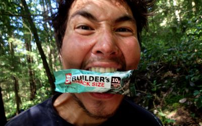 Spring Trail Days: April 25 & May 9 & May 30