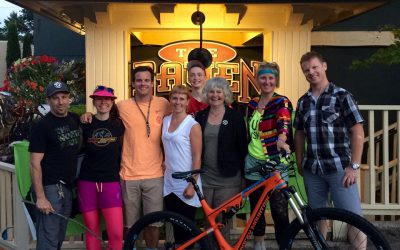 NSMBA Raffle Draw Winners!!