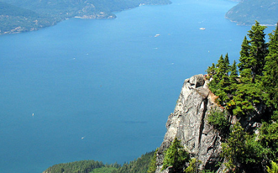 Cypress Bowl Advisory