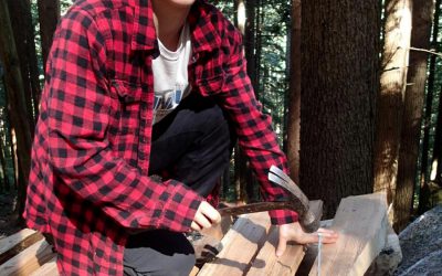 Student Hire – Lea Zhecheva