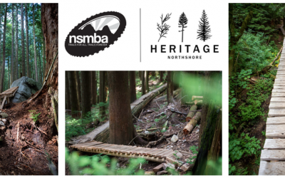 North Shore Heritage Collection