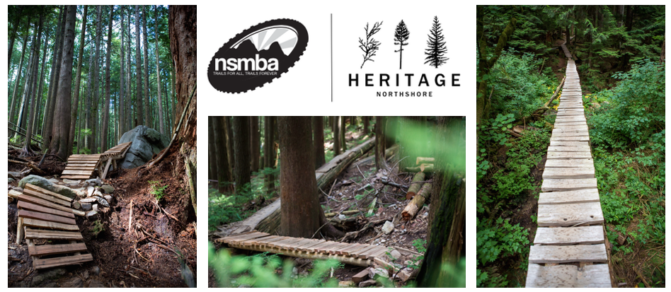 North Shore Heritage Collection