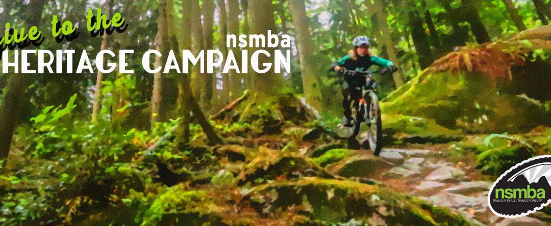 Understanding the 2015/2016 NSMBA Heritage Campaign