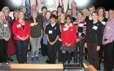 NSMBA receives $5,000 North Shore Community Foundation grant