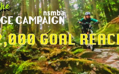 Goal Reached for Heritage Campaign