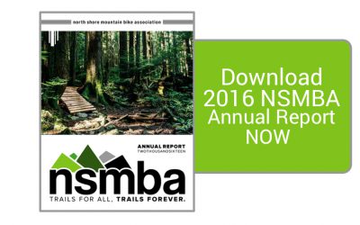 NSMBA 2016 Annual Report