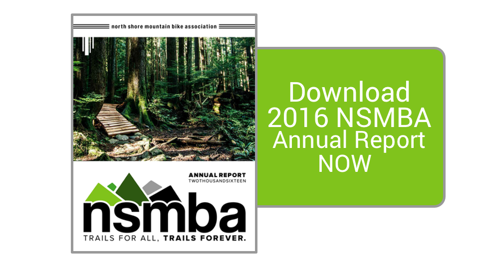 NSMBA 2016 Annual Report