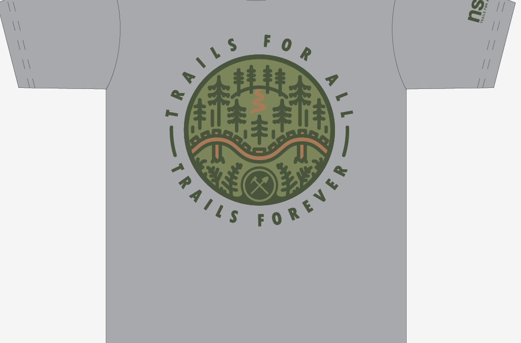Design our next T-Shirt!