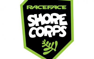 Shore Corps Logo