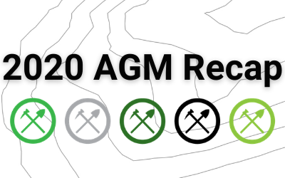 2020 AGM Recap