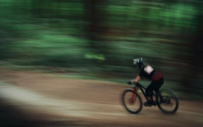Casual Fiver Course Preview, Presented by North Shore Bike Park