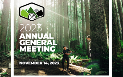 RSVP – 2023 Annual General Meeting