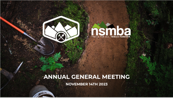 NSMBA AGM 2023 – Live Stream