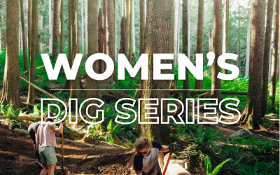 Women’s Dig Series on Bobsled