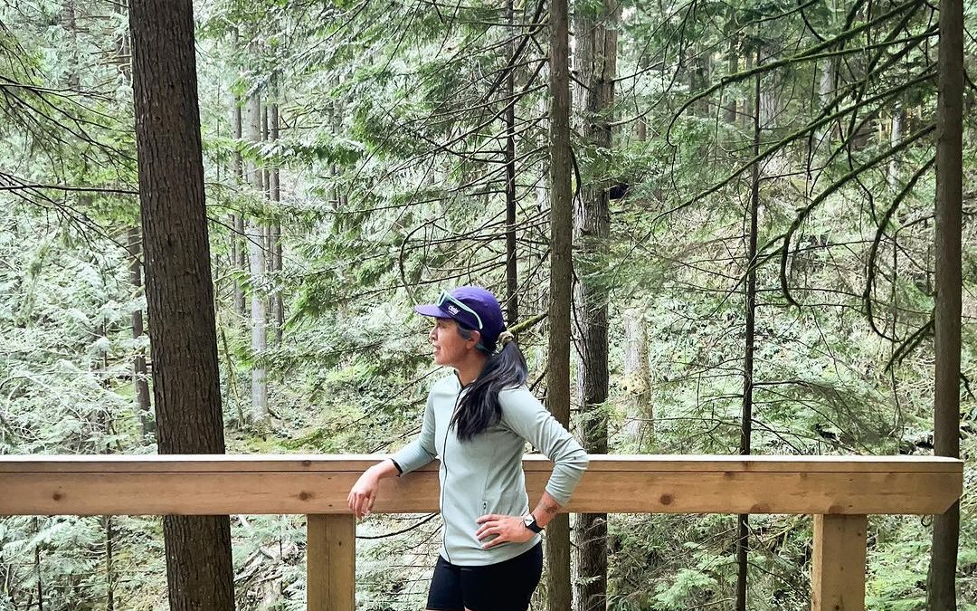 Member Spotlight: Jeannine Avelino