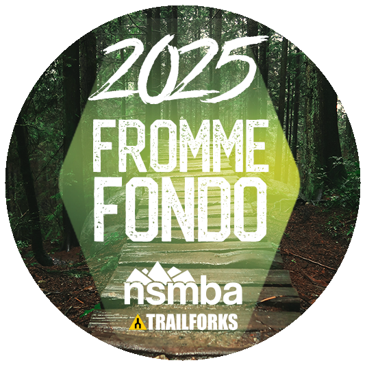2025 Fromme Fondo Returns